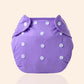 Increase diaper pants washable diapers can adjust the baby can pull pants pants waterproof waterproof diapers pants